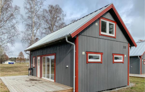 Nice home in Löttorp with WiFi and 4 Bedrooms